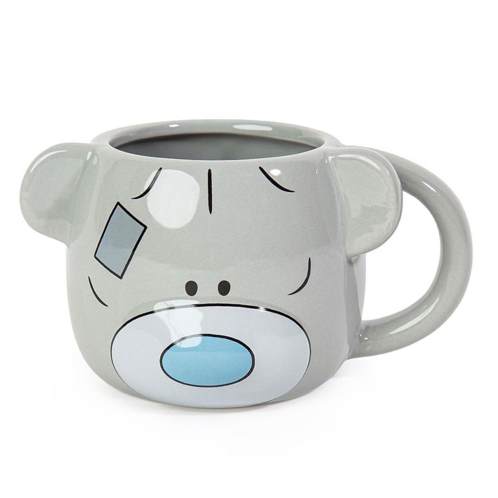 Tatty Teddy Head Mug & Puzzle Me to You Gift Set Extra Image 2